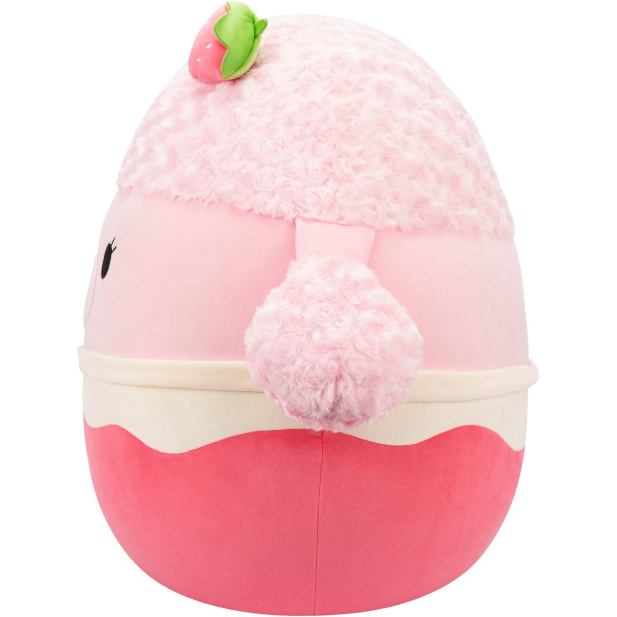 Squishmallows 50 Cm P22 Chloe Poodle