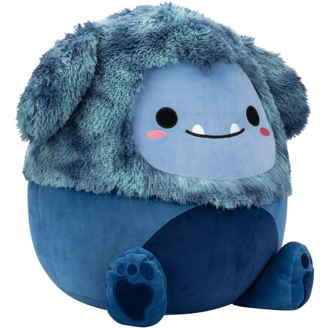 Squishmallows 50 Cm P22 Dannie Bigfoot