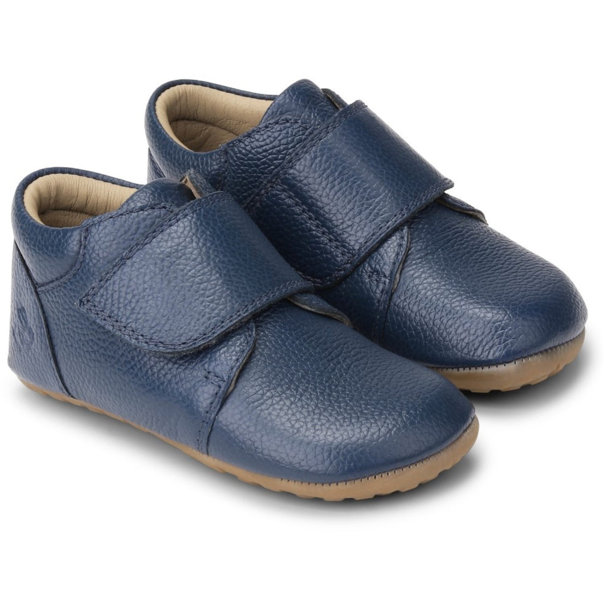 Bundgaard Navy Tannu