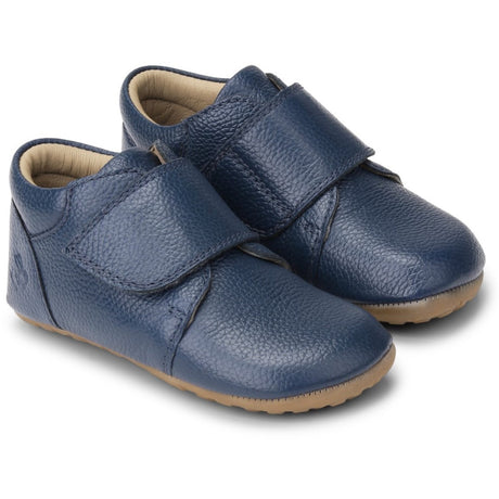 Bundgaard Navy Tannu