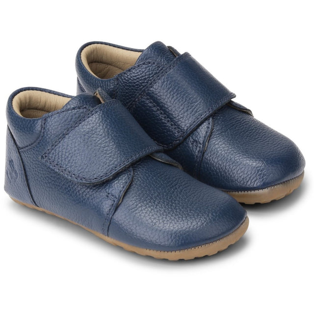 Bundgaard Navy Tannu