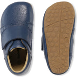 Bundgaard Navy Tannu