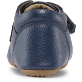 Bundgaard Navy Tannu