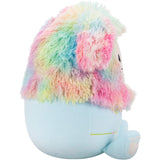 Squishmallows 30 Cm P23 Zozo Bigfoot