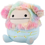Squishmallows 30 Cm P23 Zozo Bigfoot