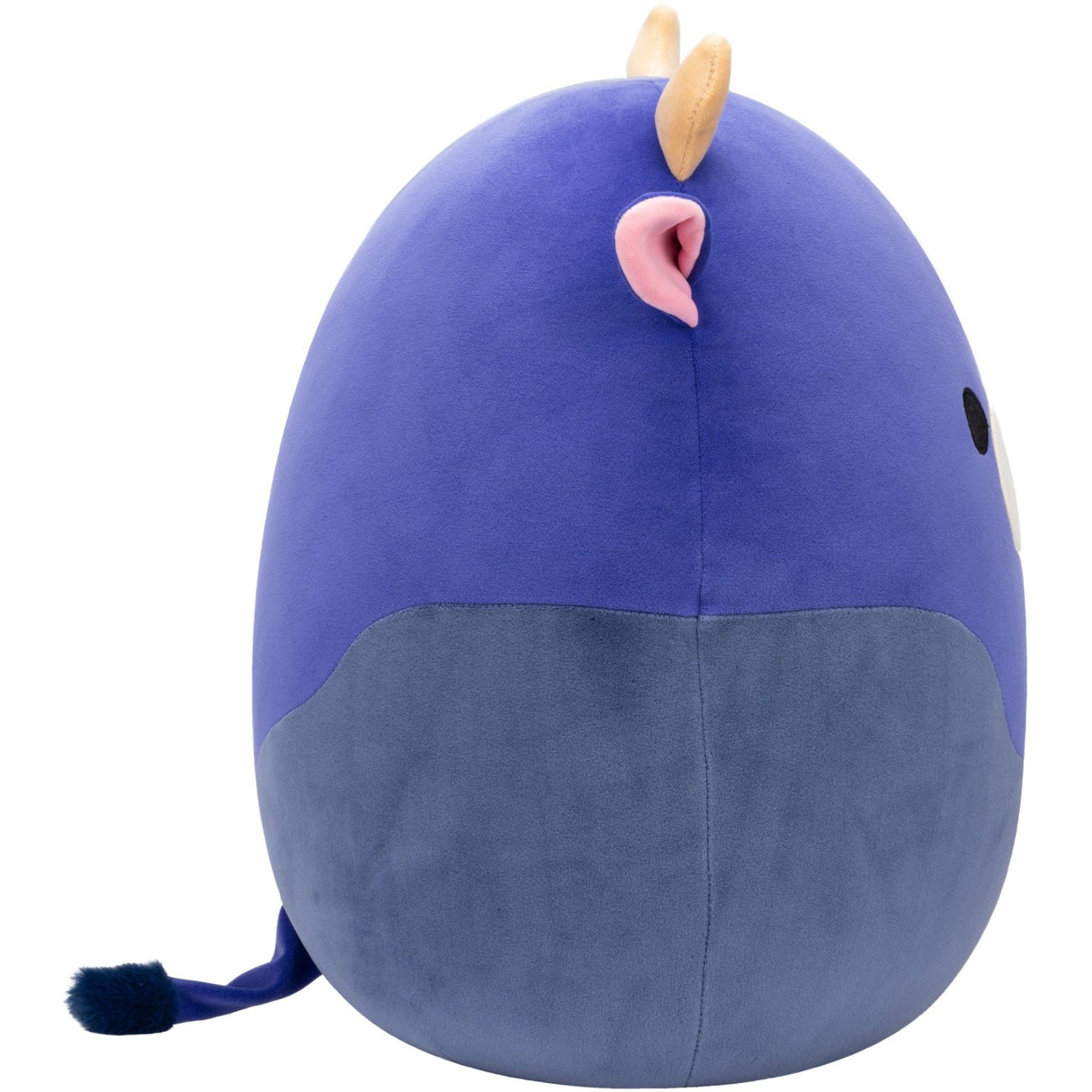 Squishmallows 40 Cm P23 Ingred Cow