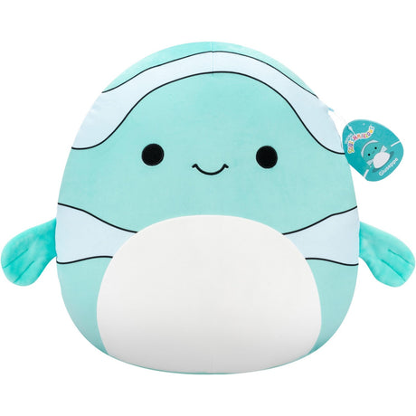 Squishmallows 40 Cm P23 Giuseppe Clownfish