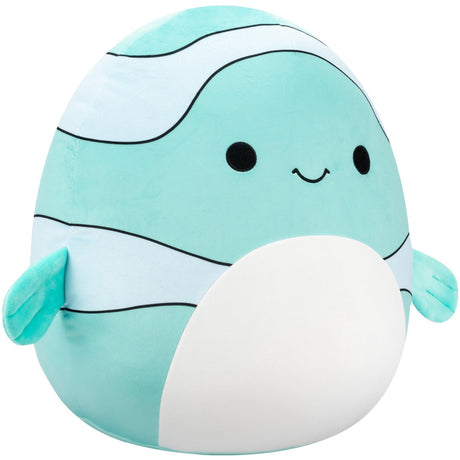 Squishmallows 40 Cm P23 Giuseppe Clownfish