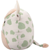 Squishmallows 50 Cm P23 Celestino Highland Cow