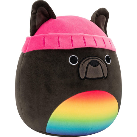 Squishmallows 19 Cm Pride Rhett