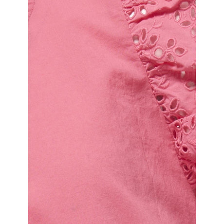 kids ONLY Camellia Rose Lou Life Emb Top