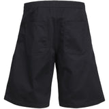 Jack & Jones Junior Black Tony Clean Boeriis Long Shorts