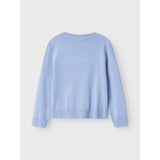 Name It Serenity Valma Kort Strik Cardigan