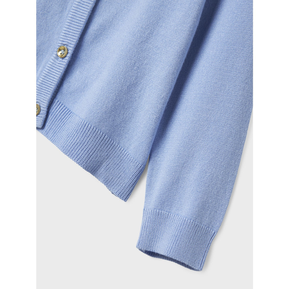 Name It Serenity Valma Kort Strik Cardigan