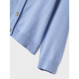Name It Serenity Valma Kort Strik Cardigan