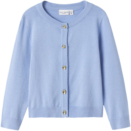 Name It Serenity Valma Kort Strik Cardigan
