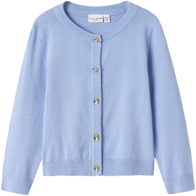 Name It Serenity Valma Kort Strik Cardigan