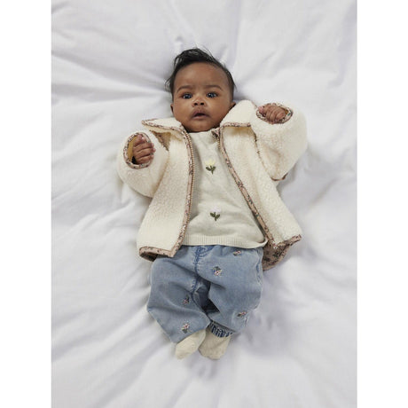 Name It Peyote Melange Faflow Strik