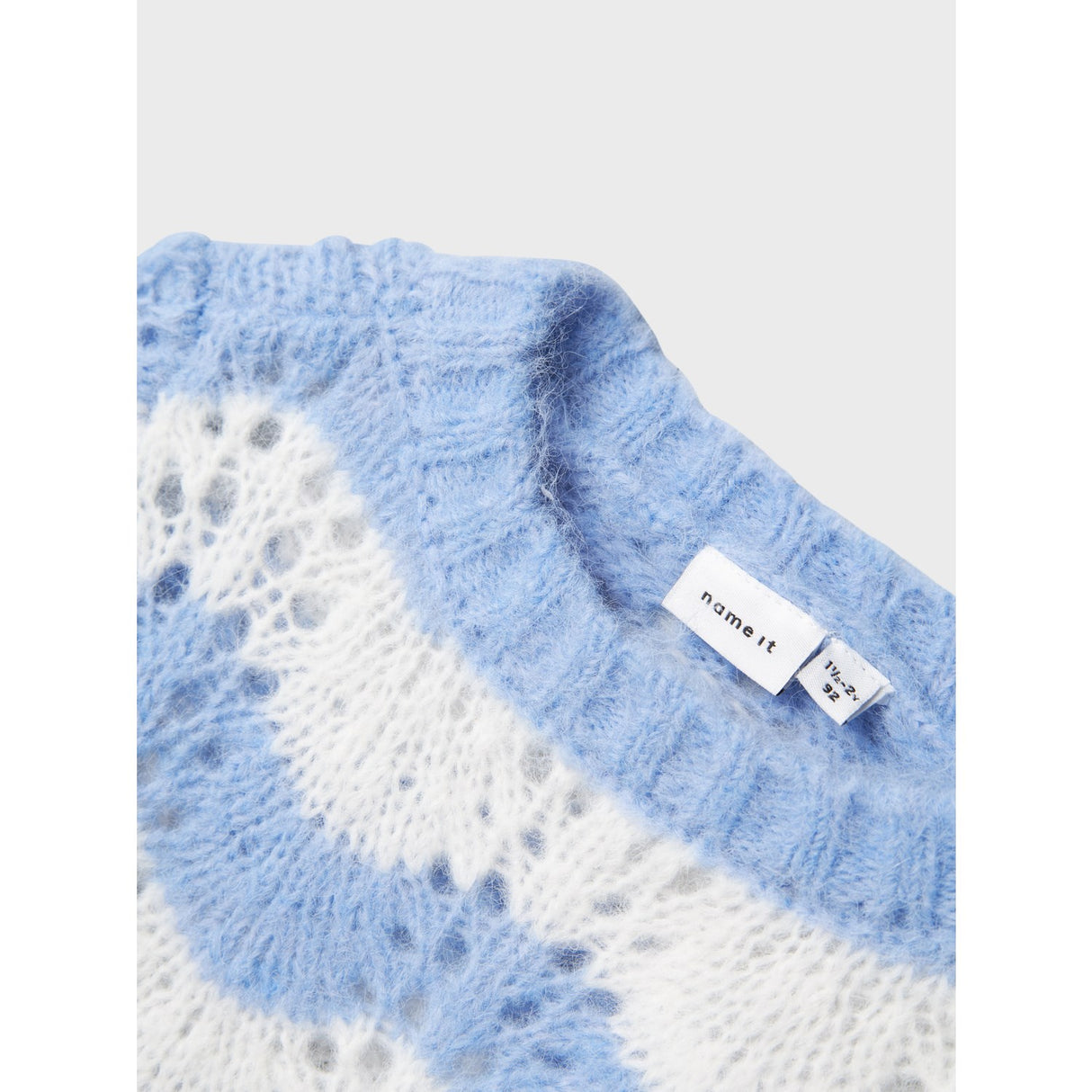 Name It Serenity Damilla Strik