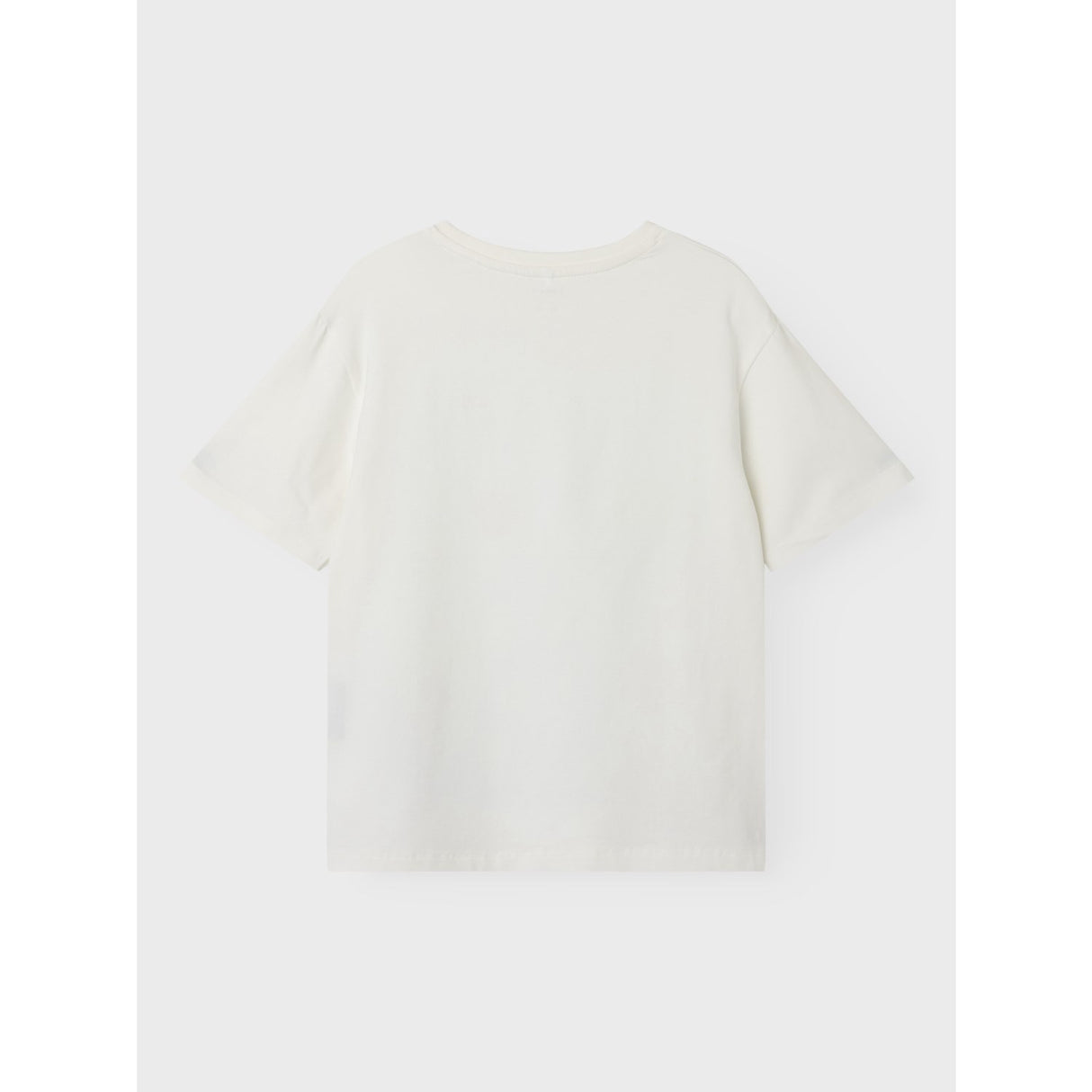 Name It Cloud Dancer Mus Minecraft Regular T-Shirt Noos