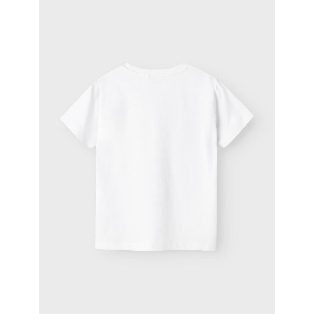 Name It Bright White Flame Pokemon T-Shirt Noos