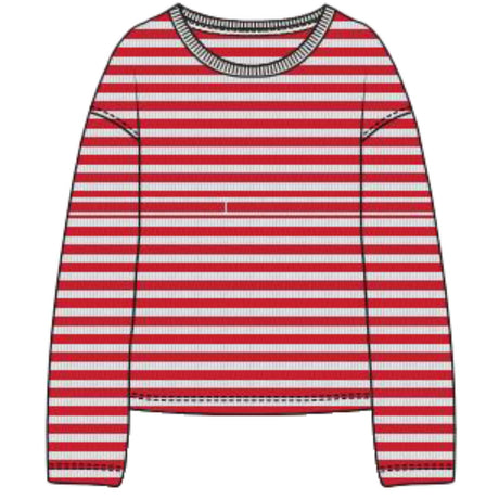 Name It Bright White Folisa Regular Bluse