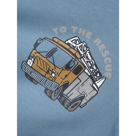 Name It Spring Lake Dennis Regular Sweatshirt