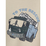 Name It Peyote Dennis Regular Sweatshirt