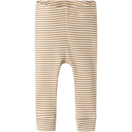 Name It Summer Sand Osole Long Johns