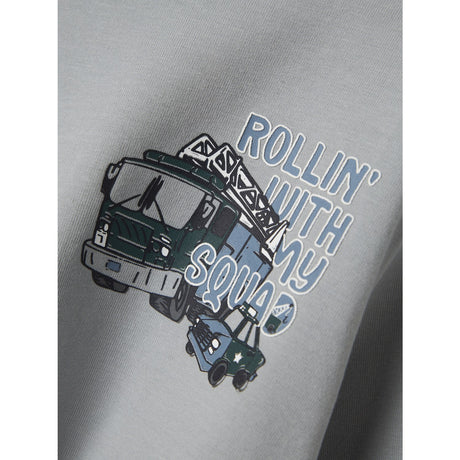 Name It Quarry Drew Regular Bluse