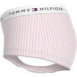 Tommy Hilfiger Pink Ithaca / Desert Sky 2 Pack Shorty Print