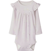 Name It Light Lilac Disse Body