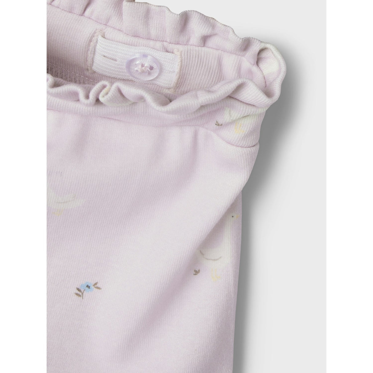 Name It Light Lilac Disse Bukser