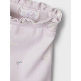 Name It Light Lilac Disse Bukser