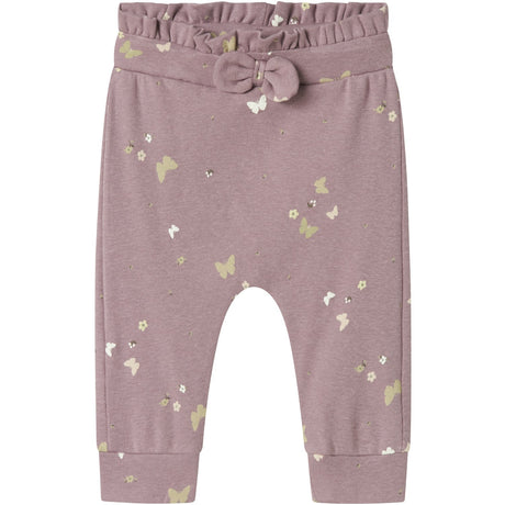 Name It Elderberry Disse Bukser