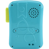 Fisher-Price® Laugh & Learn Historielæser