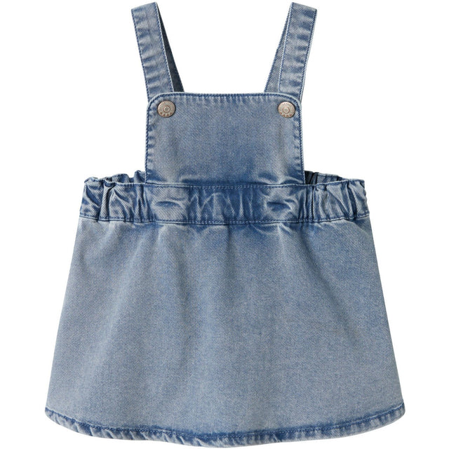 Name It Light Blue Denim Felia Denim Skirtall