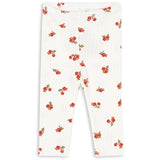 Konges Sløjd Rose Red Minnie Bukser GOTS