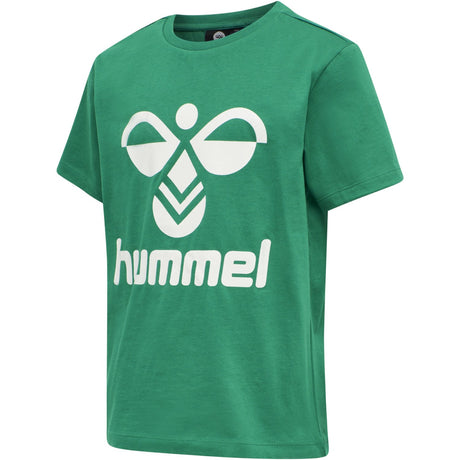 Hummel Pepper Green Tres T-Shirt S/S