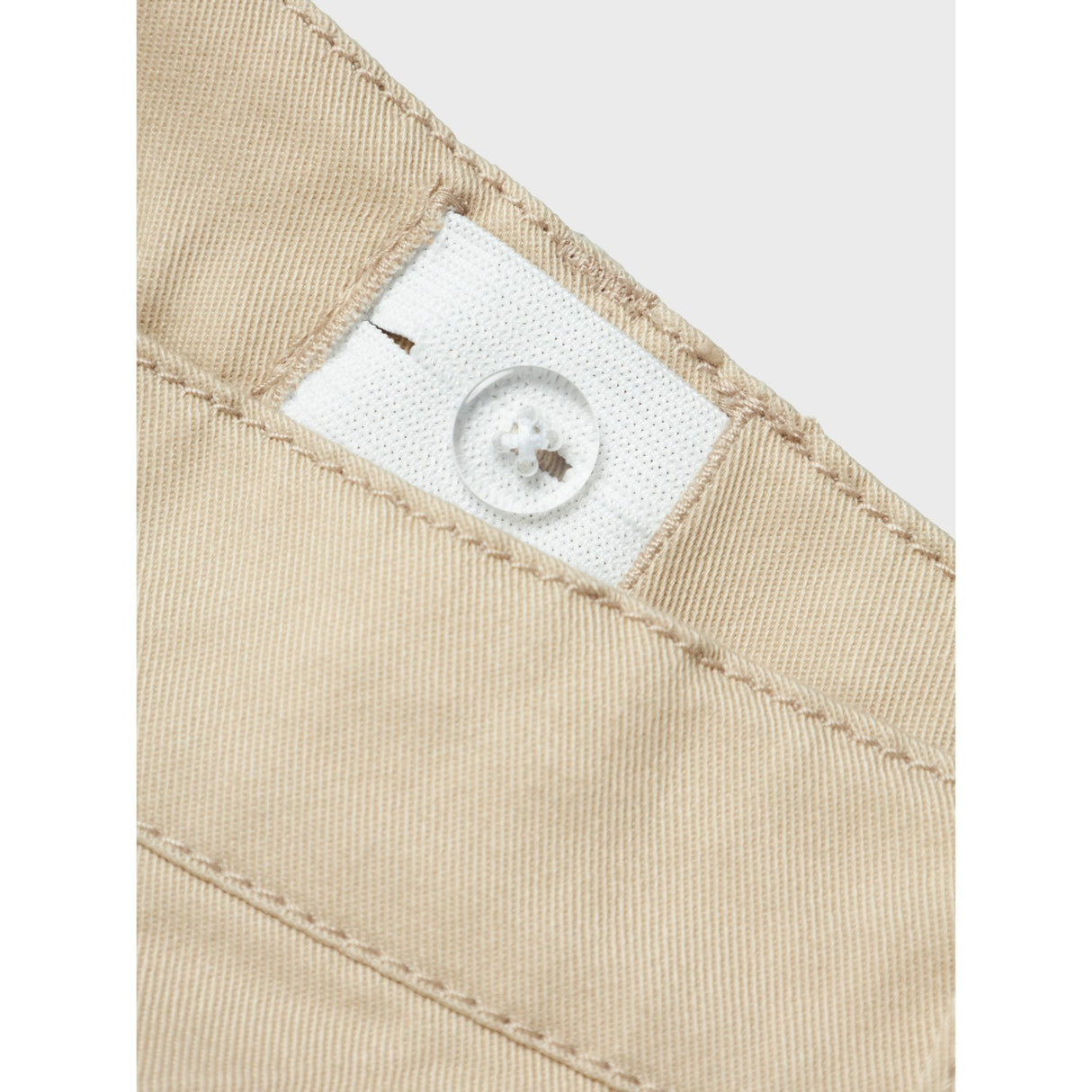 Name It Peyote Ryan Twill Shorts Noos