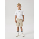 Name It Peyote Ryan Twill Shorts Noos