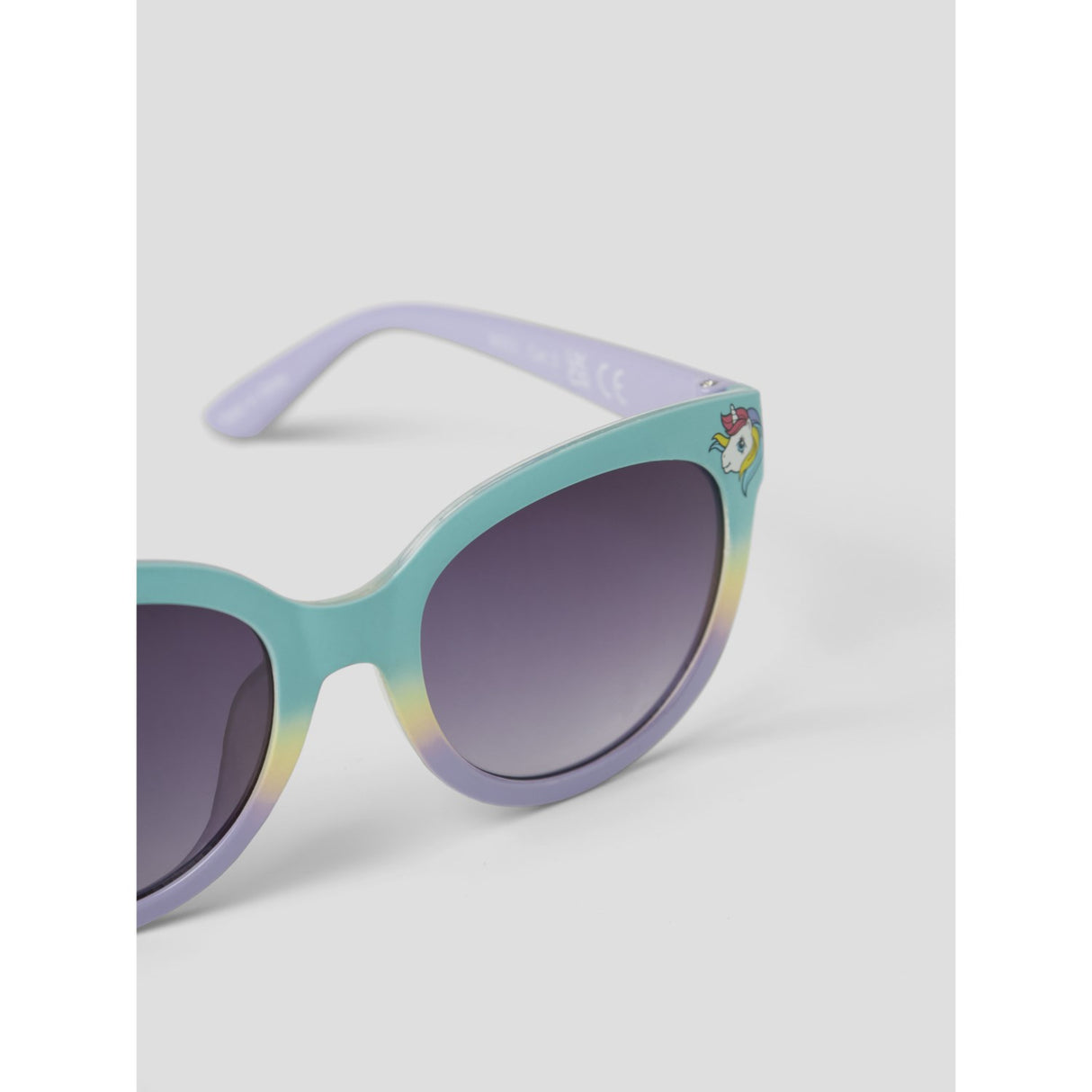 Name It Orchid Bloom N051 Marie My Little Pony Solbriller