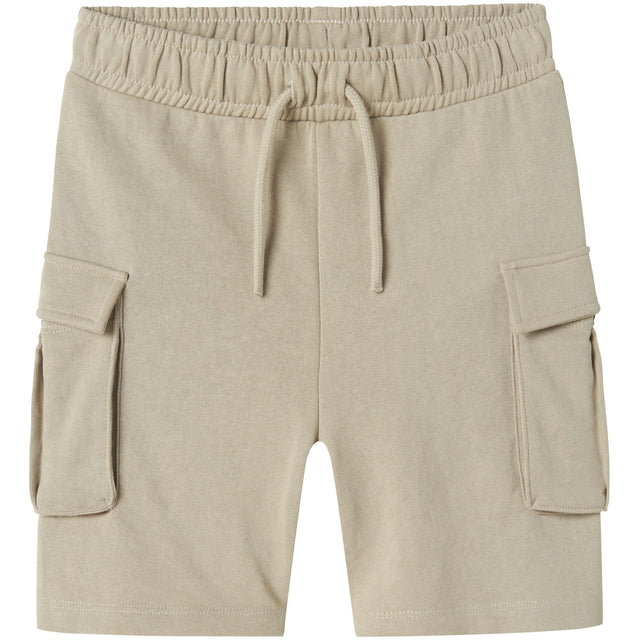 Name It Pure Cashmere Ollie Cargo Shorts Noos