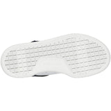 Skechers Navy Quick Street Sneakers