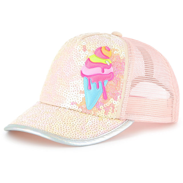 Billieblush Pink Pale Kasket