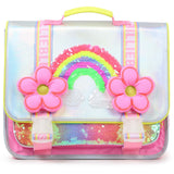 Billieblush Pink School Rygsæk