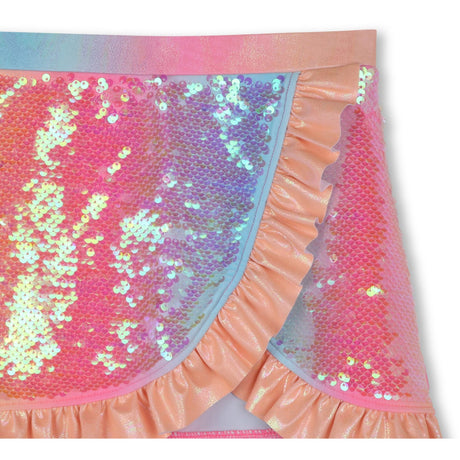 Billieblush Pink Nederdel