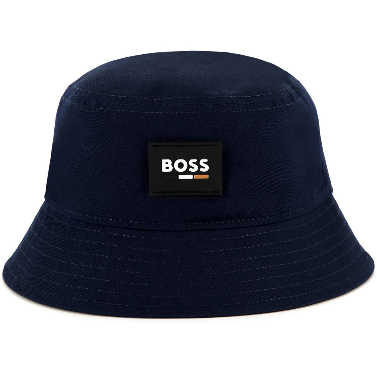 Hugo Boss Navy Bøllehat
