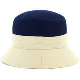 Hugo Boss White Vendbar Bøllehat