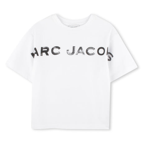 Marc Jacobs White Short Sleeves T-Shirt